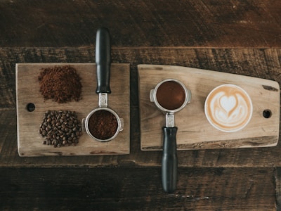 Coffee