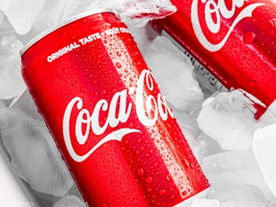 Coca Cola