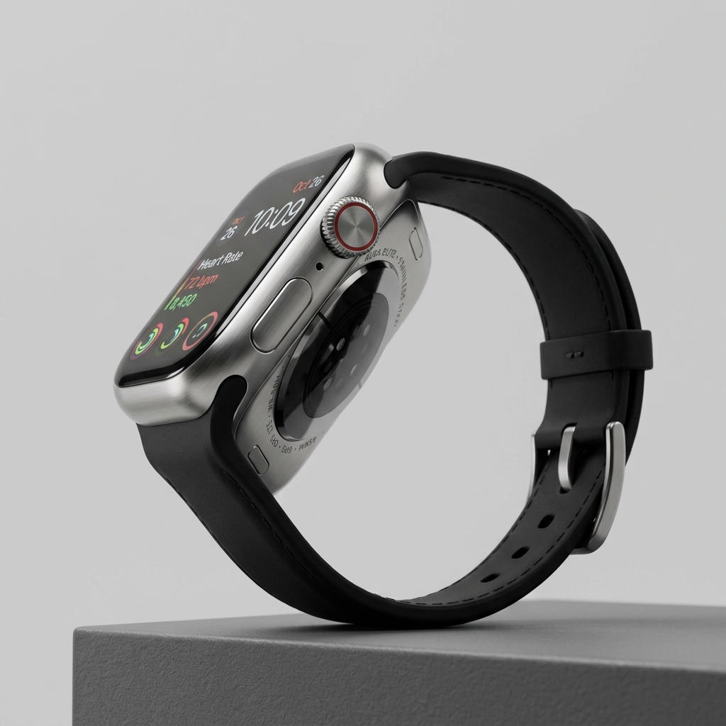Smart Watch Thumbnail 1