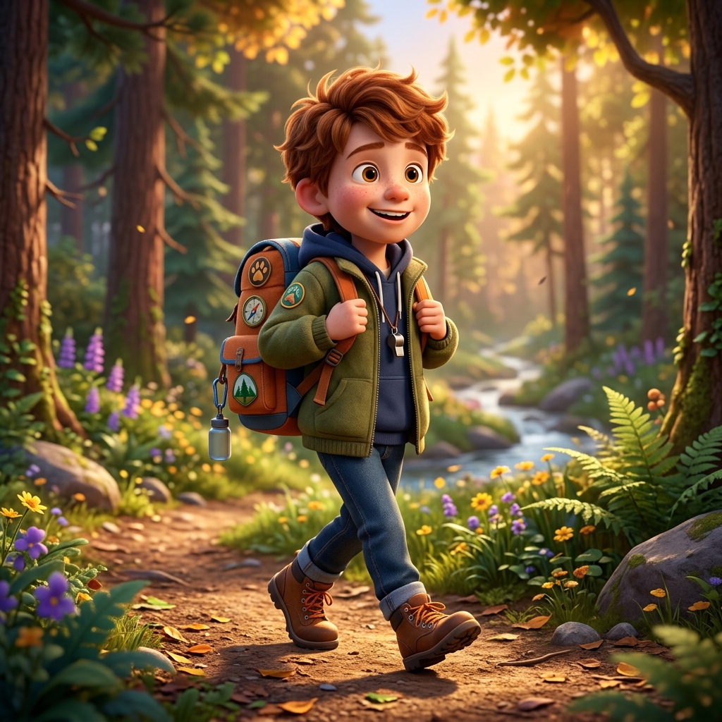 3D Animation